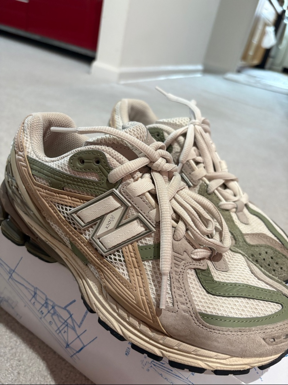New balance 1906R - Picture 2 of 8